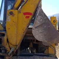 بیل بکهو|خودرو سنگین|کرمانشاه, |دیوار