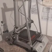 پرینتر سه بعدی wanhao d12/300|پرینتر، اسکنر، کپی، فکس|تهران, آبشار تهران (دریاچه)|دیوار