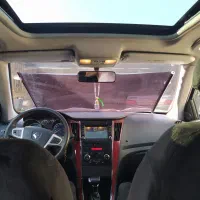 دنا پلاس توربو شارژ اتومات