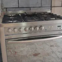 اجاق گاز لوفرا پنج شعله ایتالیایی