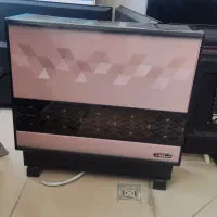 بخاری نیک کالا 12000 دهگلان