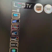 تلویزیون سامسونگ ۴۶ اینچ