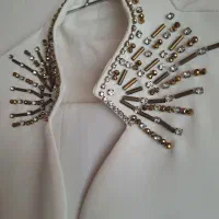 تعدادی  لباس مجلسی