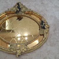 آیینه دکوراتیو|تابلو، نقاشی، عکس|اردبیل, |دیوار