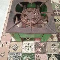 اجاق گاز پلو پز