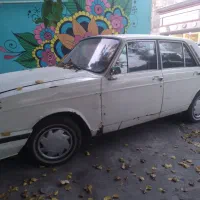 ماشین پیکان