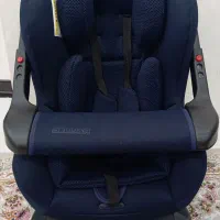 صندلی ماشین