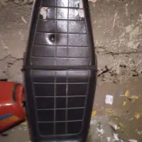 اگزوز ۲۰۰تمیز