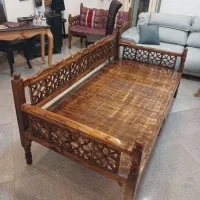 تخت سنتی  گیلان