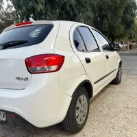 تیبا۲ مدل ۱۴۰۰|خودرو سواری و وانت|قم, شهدا|دیوار