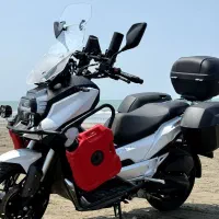 موتور لیفان kpv(سافاری)ادونچر 150cc