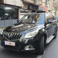 هایما مدل ۹۷ کم کارکرد