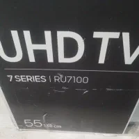 تلویزیون ال ای دی سامسونگ 55 نیاز تعمیر|تلویزیون و پروژکتور|تهران, جابری|دیوار