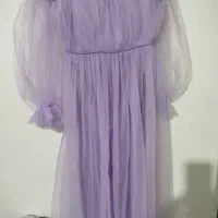 پیراهن مجلسی