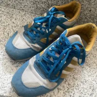 کتونی zx اورجینال