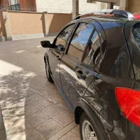 کوییک rمدل ۹۹بی رنگ|خودرو سواری و وانت|مشهد, سجاد شهر|دیوار
