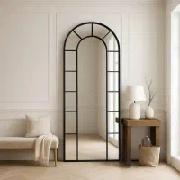 تولید و فروش انواع آینه دیواری و قدی برند شاخه