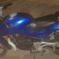 پالس  ۱۸۰ حاجی|موتورسیکلت|سبزوار, توحیدشهر|دیوار