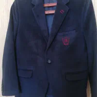 کت مخمل پسرانه