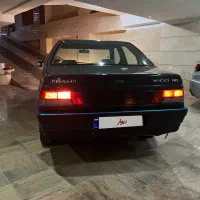 اردی مدل ۸۱ کلکسیونی در حد خشک|خودرو سواری و وانت|کرج, جهانشهر|دیوار