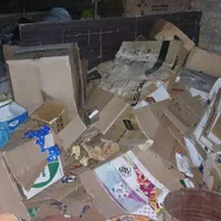 خرید ضایعات کارتن با بالاترین قیمت