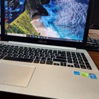 ایسوس i7|رایانه همراه|گرگان, |دیوار