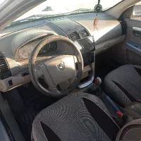 سمندسورن|خودرو سواری و وانت|اصفهان, بهارستان|دیوار