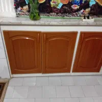 کابینت فلزی دست دوم