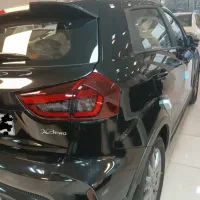 جیلی x3 پرو 1404 موجود در نمایندگی