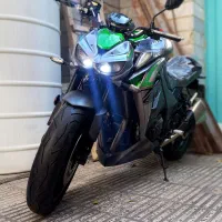 بلنتا ۳۰۰جفت سیلندر غول پلاک ملی صفر ۳۹۰تا دونه|موتورسیکلت|گرگان, |دیوار