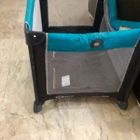 تخت و اتاق بازی گراکو