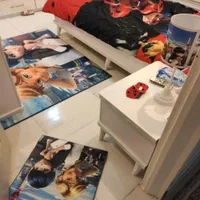 تولیدفرش اتاق کودک سیسمونی اقساط 6 ماه قزوین|فرش|قزوین, |دیوار