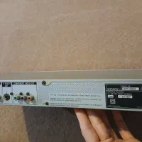 سی دی پلیر دیویدی پلیر سونی|پخشکننده DVD و ویدیو|آبادان, |دیوار