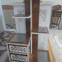 پایه قابلمه نو