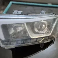 چراغ جلو دنا پلاس