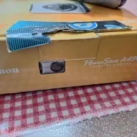 دوربین عکاسی canon