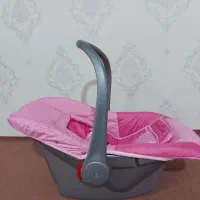 سیسمونی کودک