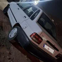 فروش فوری پراید ۱۳۱ مدل ۹۳ شاسی سالم آس|خودرو سواری و وانت|آران و بیدگل, |دیوار