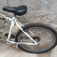 دوچرخه 26 در حد نو|دوچرخه، اسکیت، اسکوتر|مشگین شهر, |دیوار