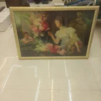 تابلو|تابلو، نقاشی، عکس|زابل, |دیوار