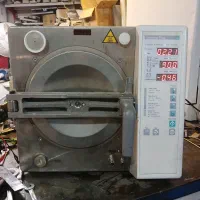 اتوکلاو کلاس B (تعمیرات . کالیبره .سرویس )