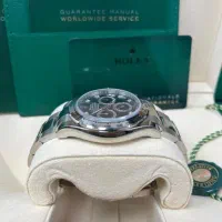 omega rolex daytona