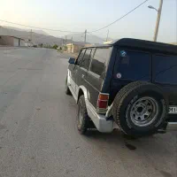 پاترول|خودرو کلاسیک|لار, |دیوار