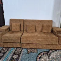 مبل هفت نفره و شیک