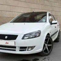 رانا سفید تیوفایو خانگی معاوضه