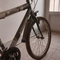 دوچرخه فروشی|دوچرخه، اسکیت، اسکوتر|کاشان, درب جوشقان|دیوار