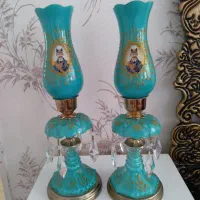 چراغ لاله