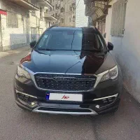 فیدلیتی پرایم‌۷نفره ده پر گیربکس جدید