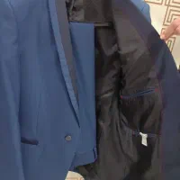 کت و شلوار در حد نو|لباس|قزوین, |دیوار