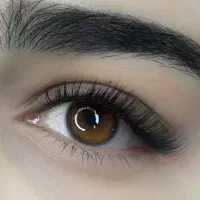 تخفیف ویژه اکستنشن مژه و لیفت مژه و ابرو